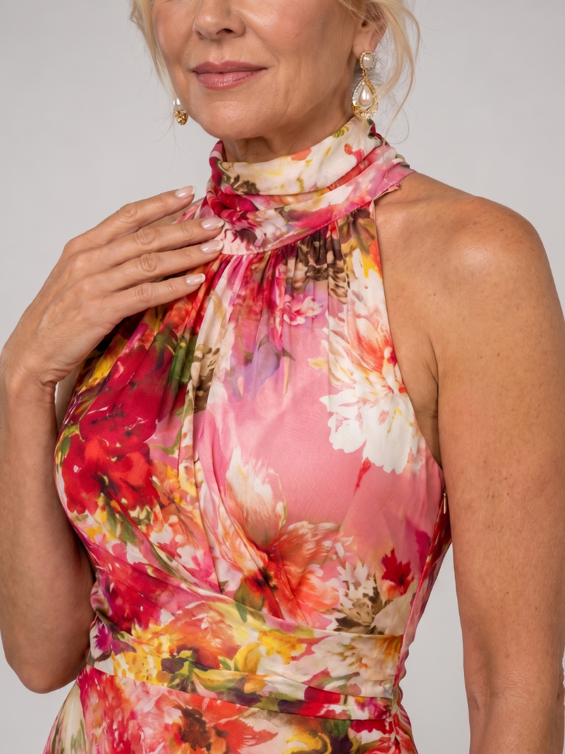 Elisabetta – Maxi Dress