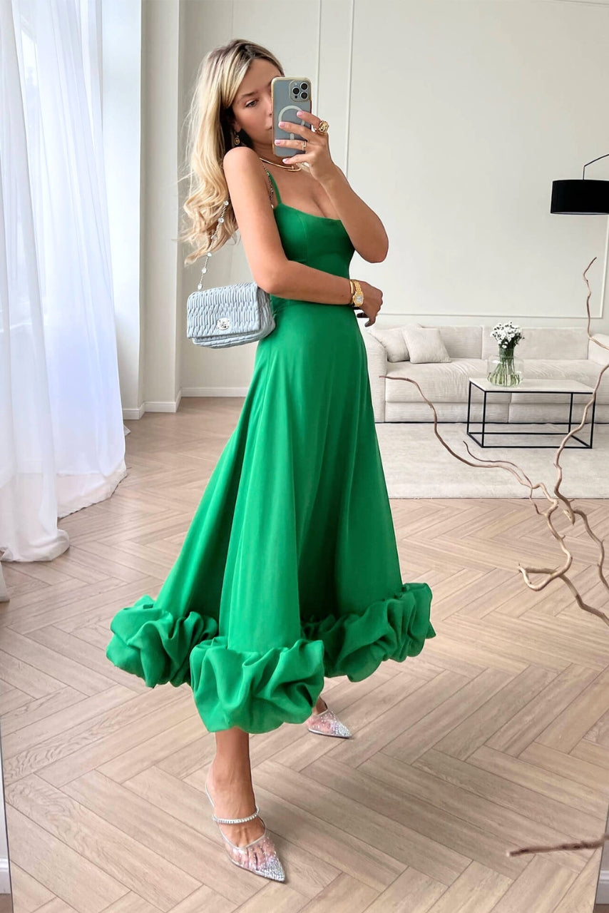 Blair – Midi Dress