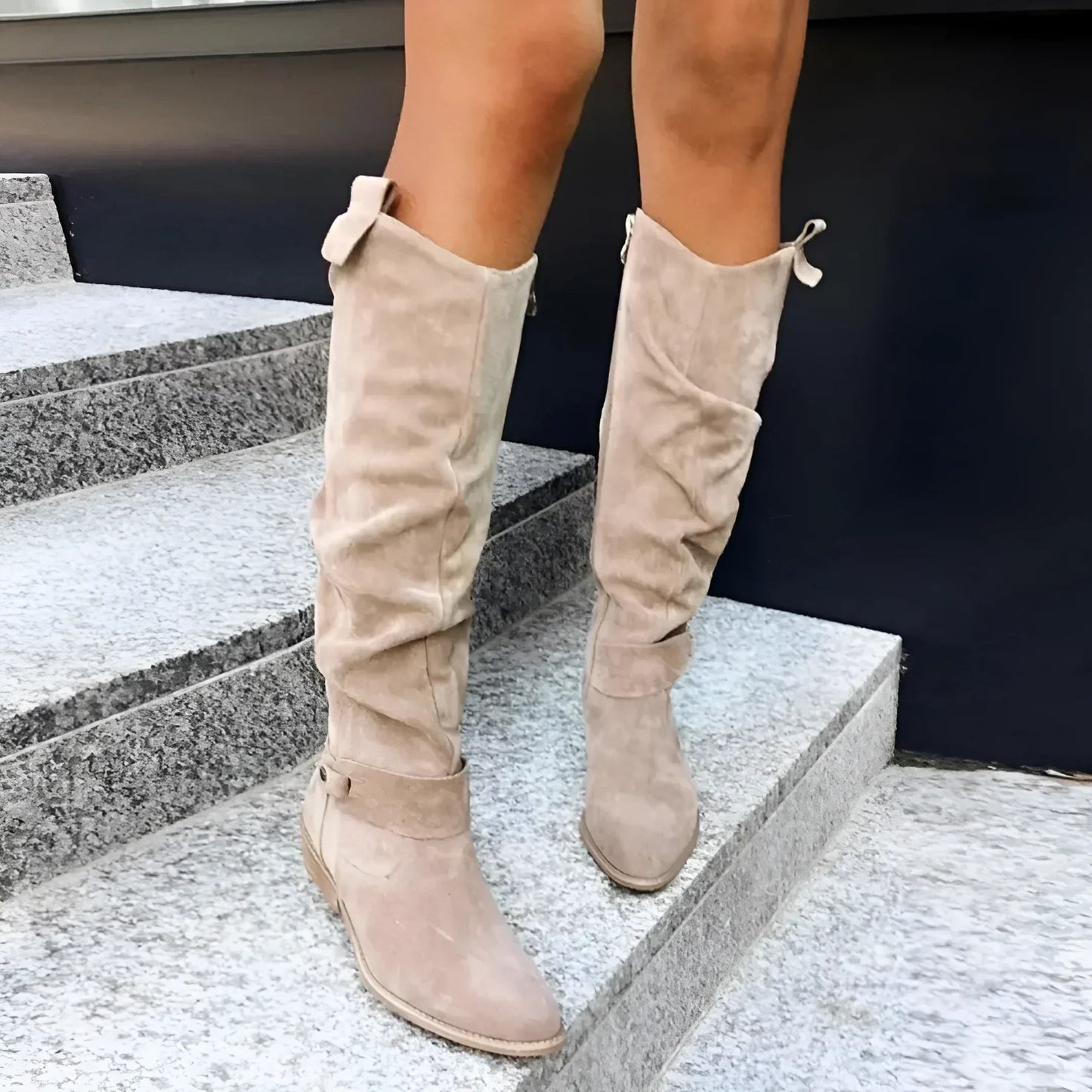 Cailin – Boots
