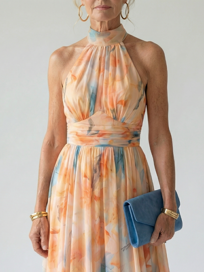 Elin – Midi Dress