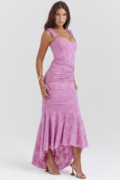 Katerina – Midi Dress