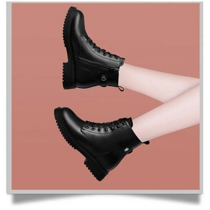 Cadence – Ankle Boots