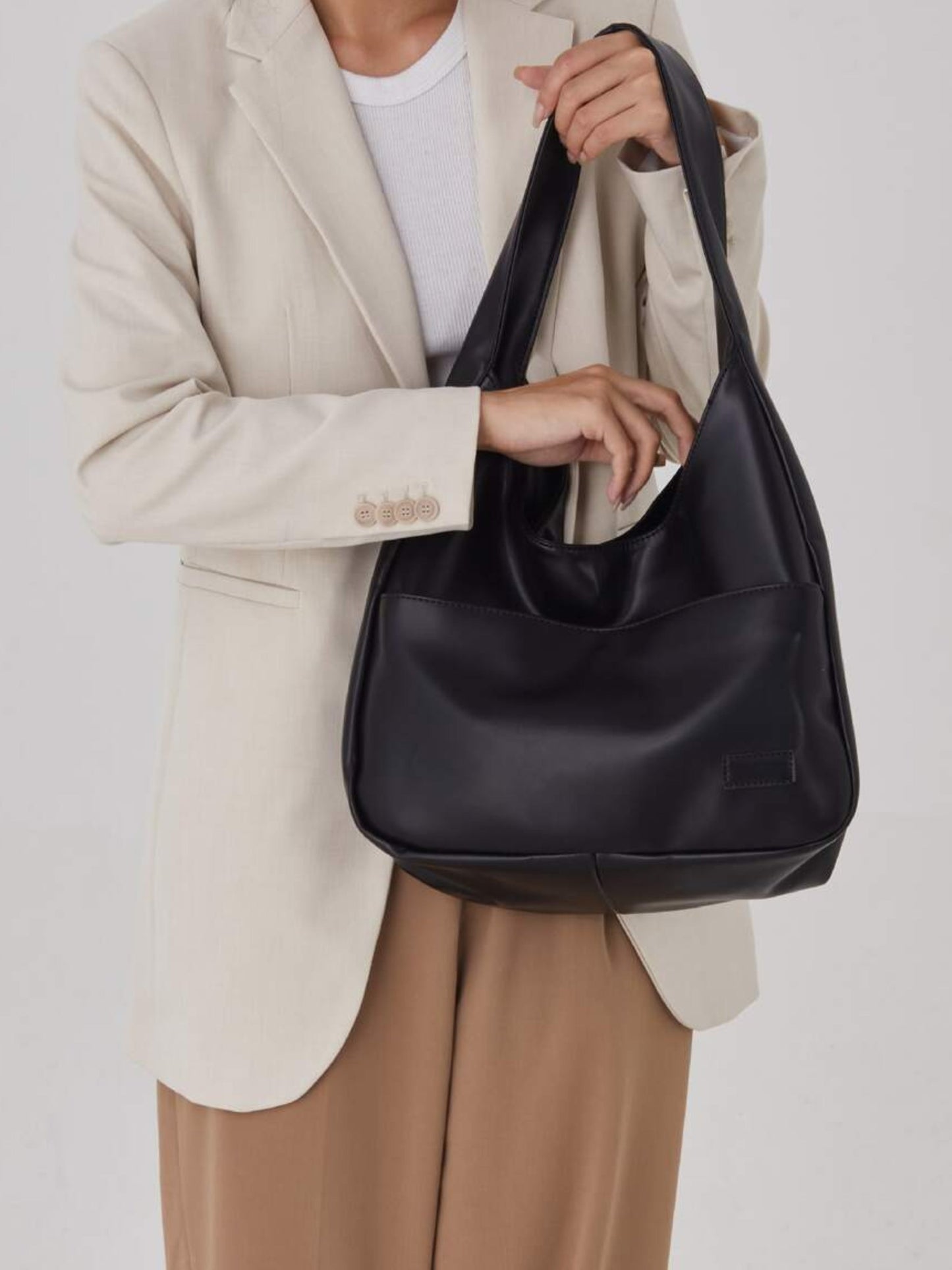 Shoulder – Shoulder Bag