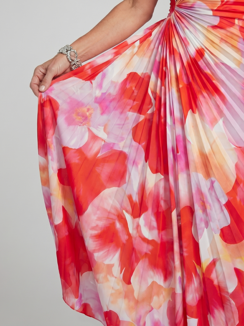 Taya – Midi Dress