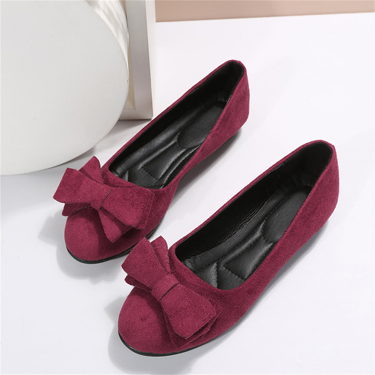 Line- Comfortable or