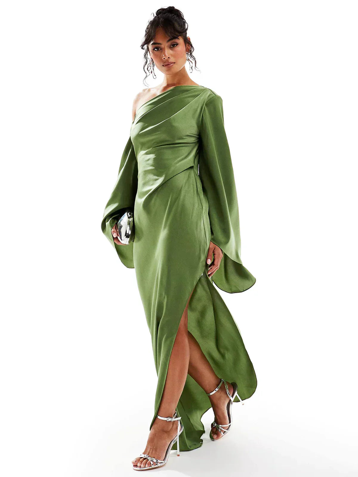 Asyntha – Maxi Dress