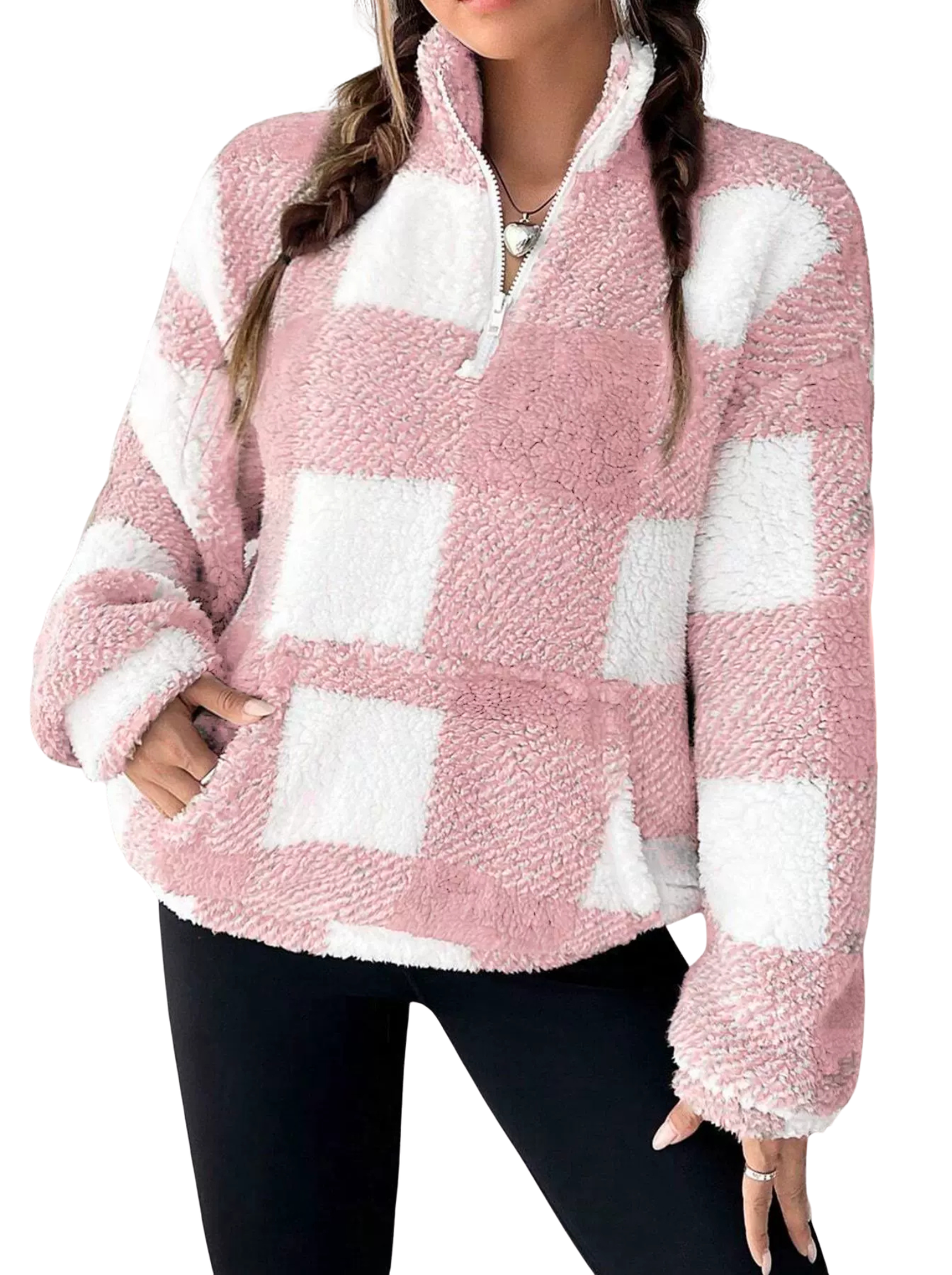 Hillie – Pullover