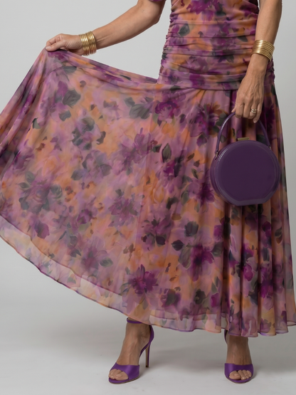 Calen – Midi Dress
