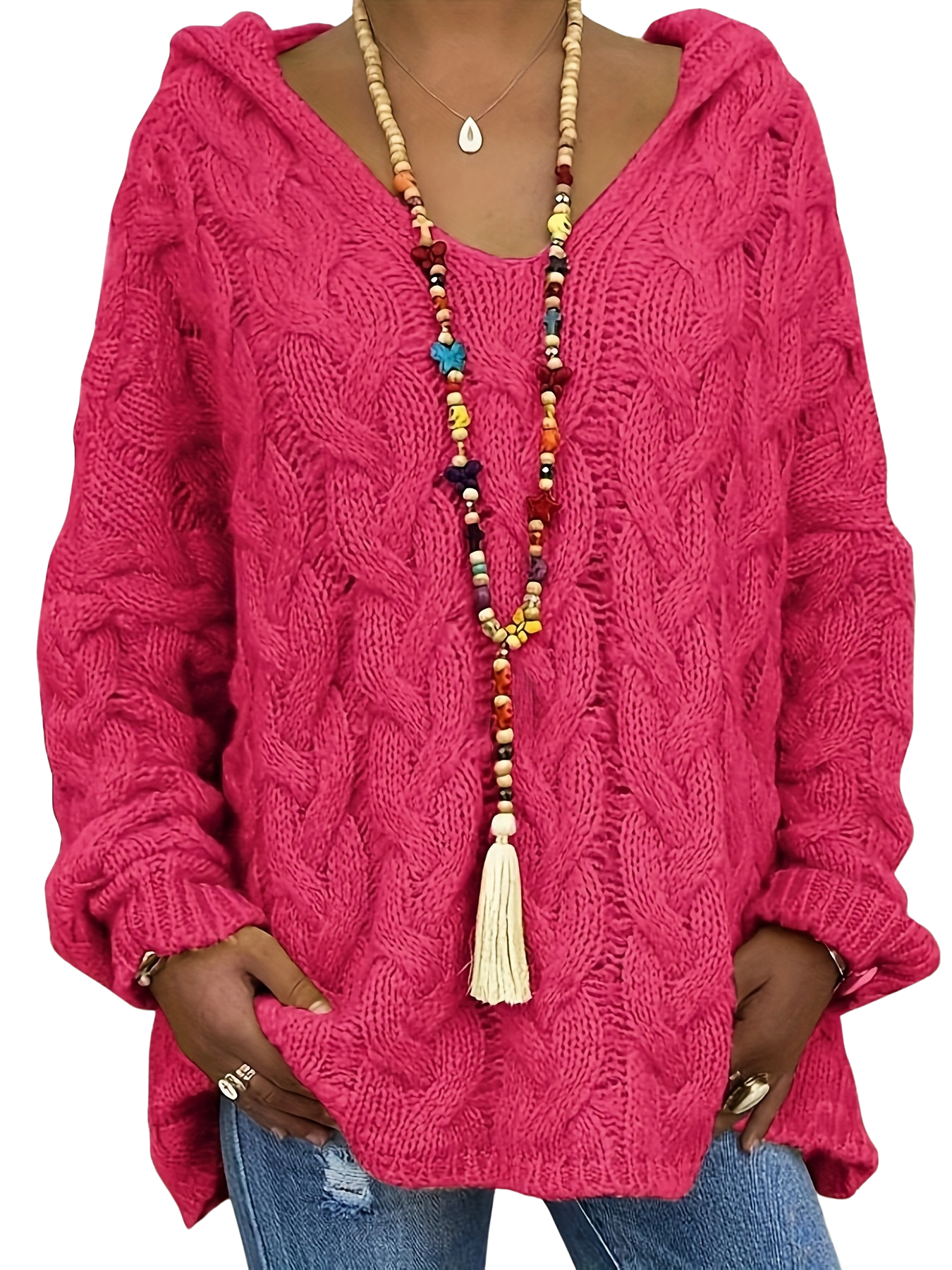 Marisol – Sweatshirt