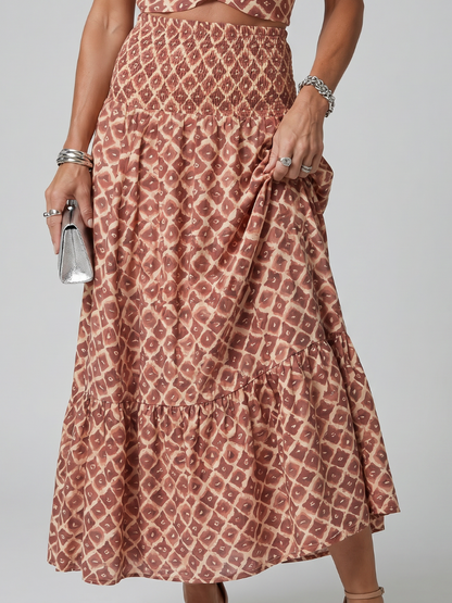 Amira – Midi Dress