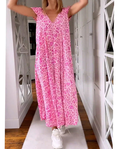 Rosma – Maxi Dress