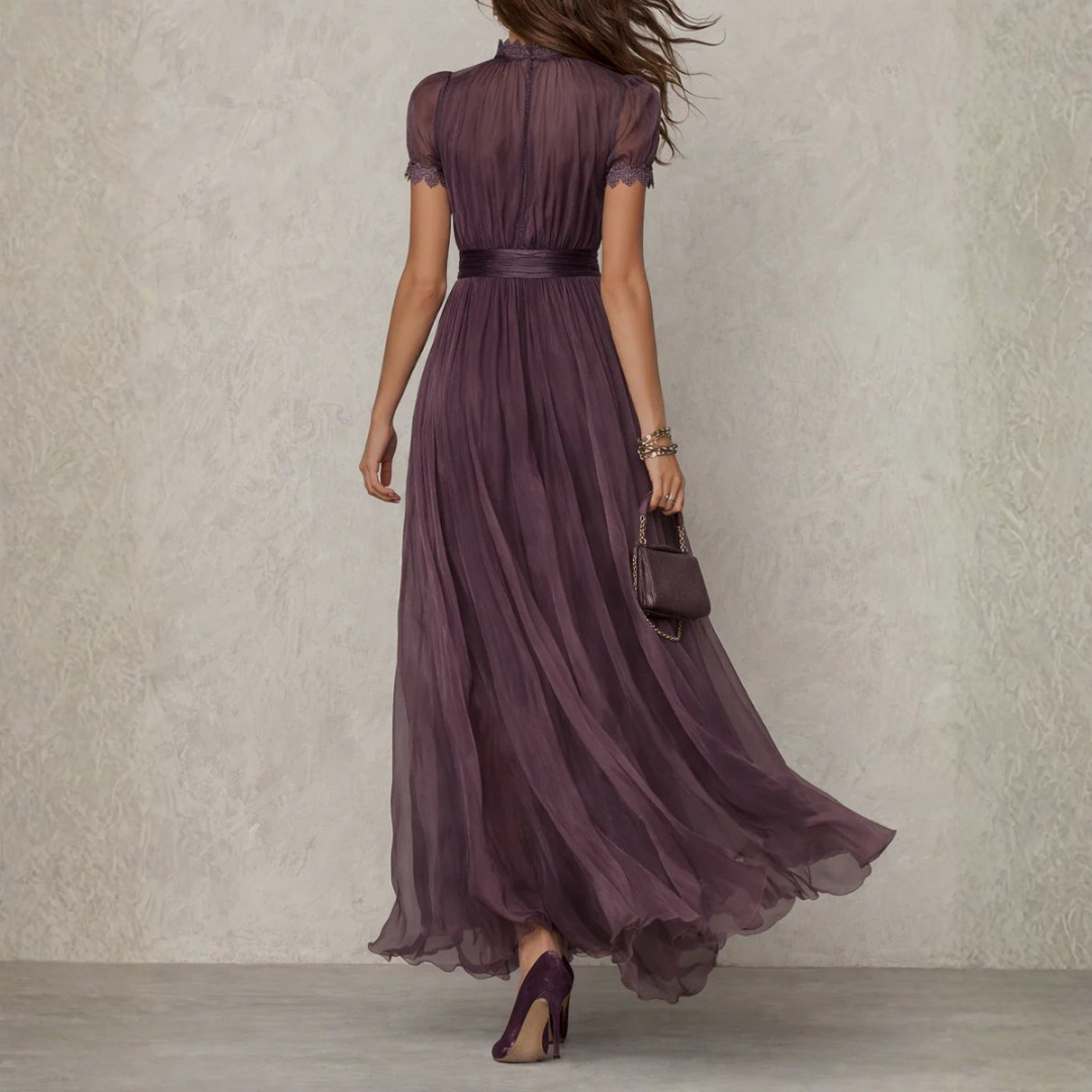 Vivienne – Maxi Dress