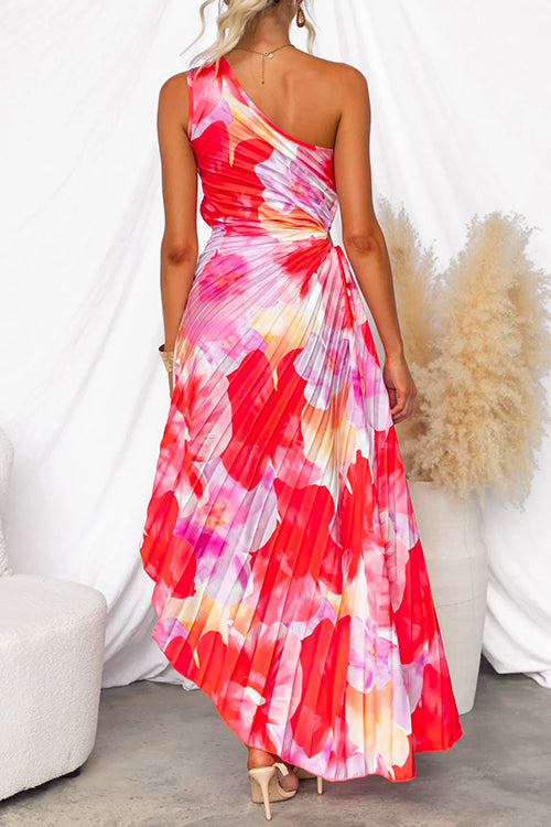 Kacie – Maxi Dress