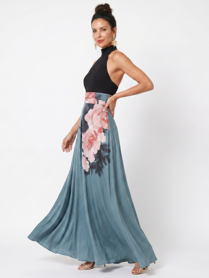 Olympas – Maxi Dress