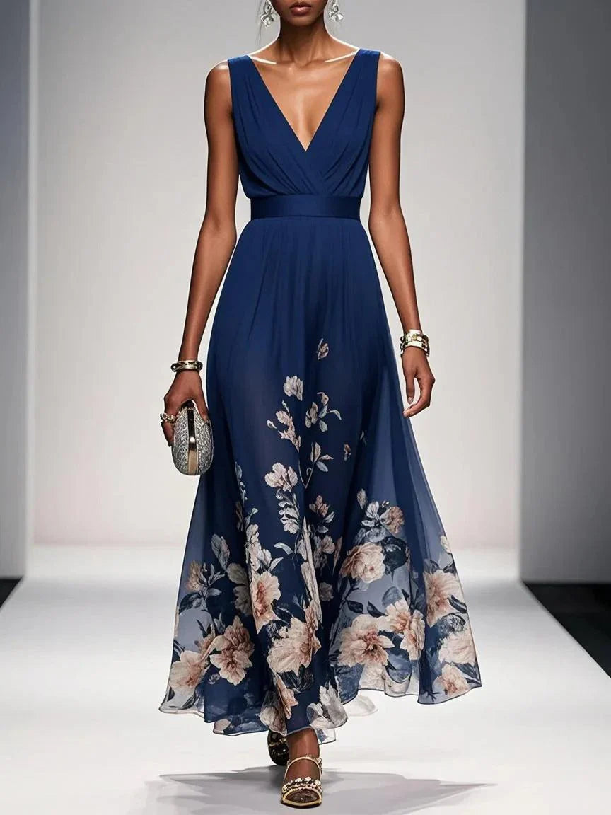 Gisella – Maxi Dress