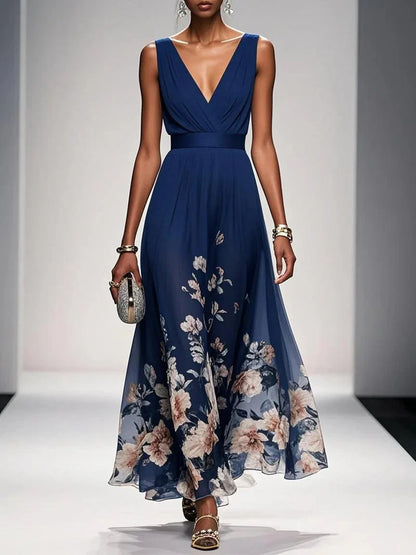 Gisella – Maxi Dress
