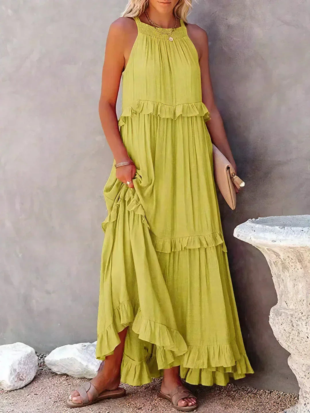 Ilona – Dress