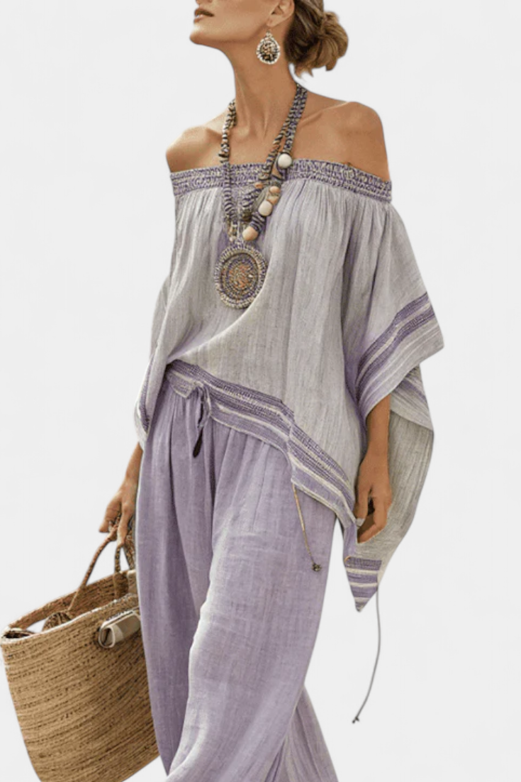 Zandrel – Pants