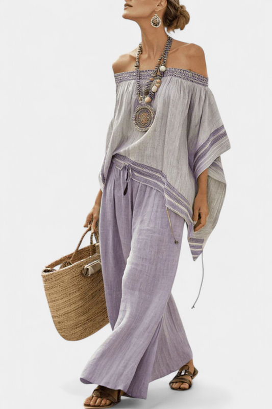 Zandrel – Pants