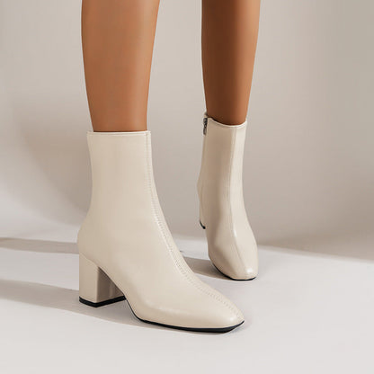 Lillian – Ankle Boots