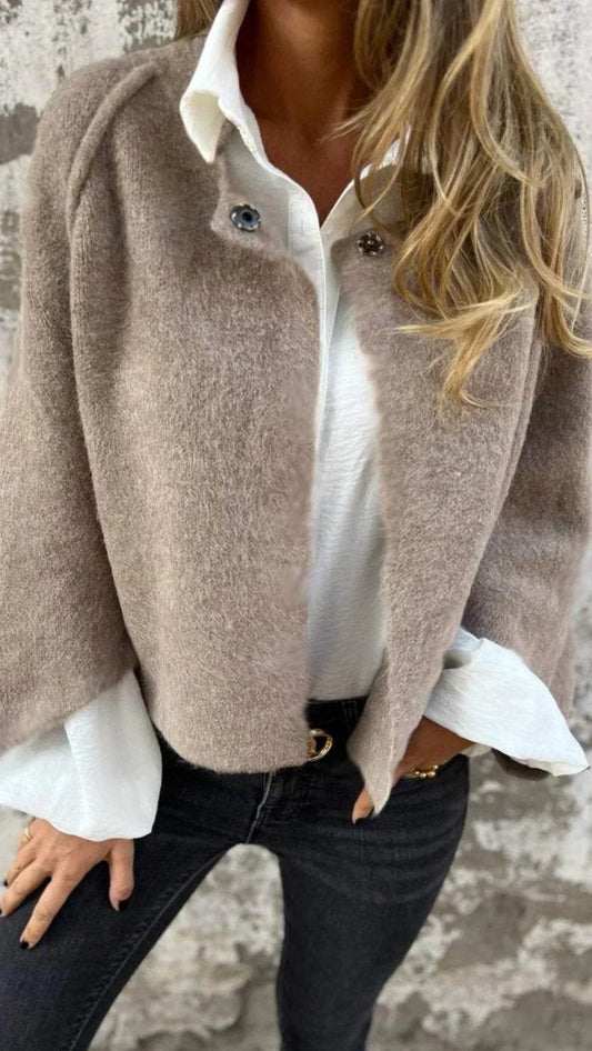 Sophia – Coat
