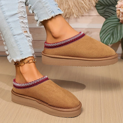 Hazel – Slippers