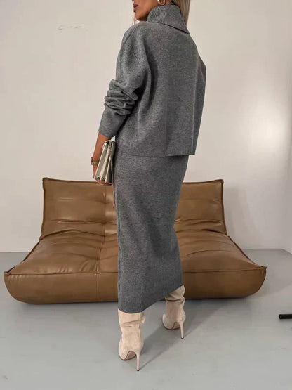Rosie – Jumper Dress
