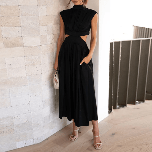 Blaise – Midi Dress