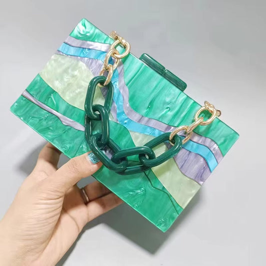 Camila – Purse