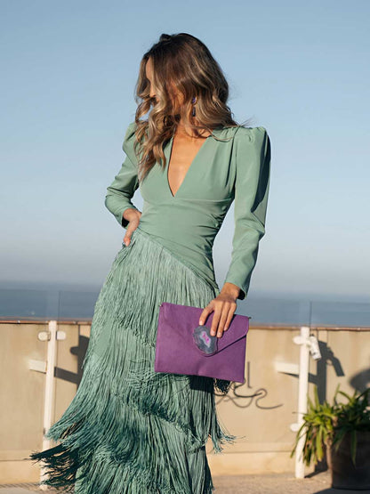 Salvia – Dress