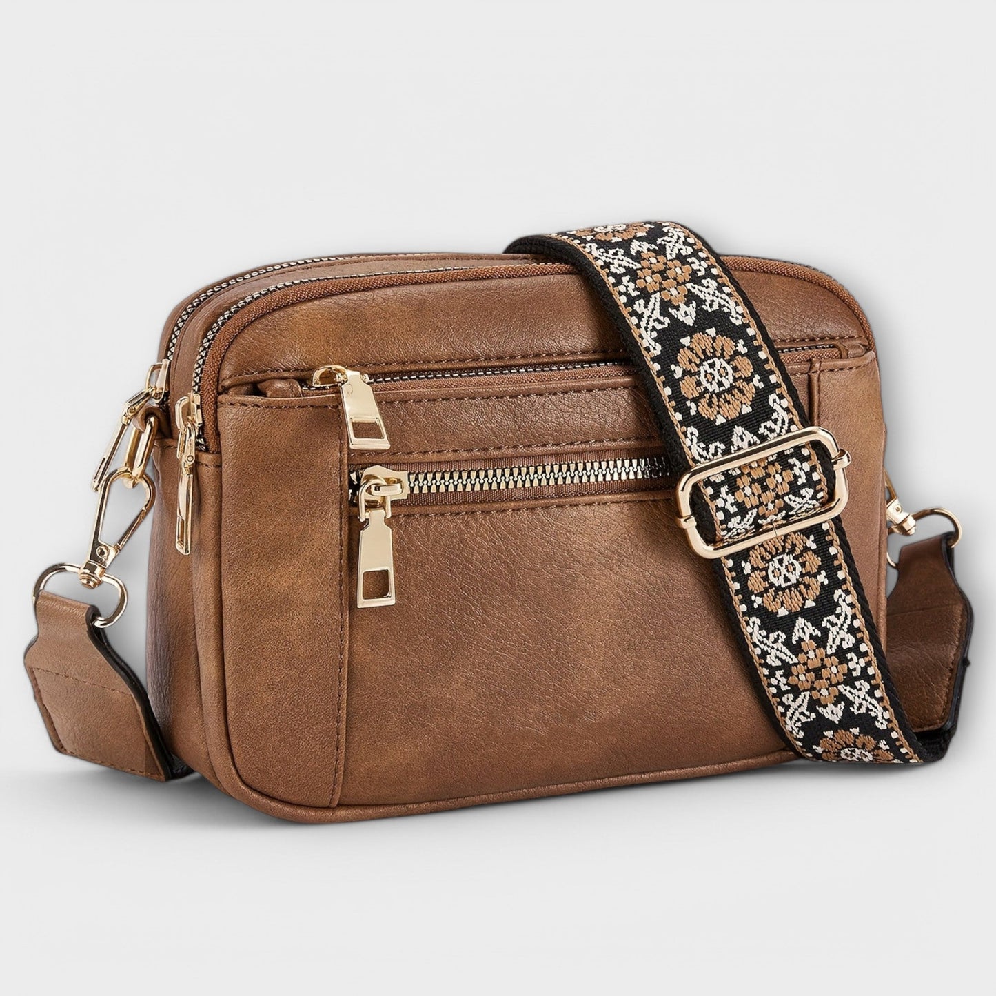 Dorianyx – Crossbody Bag