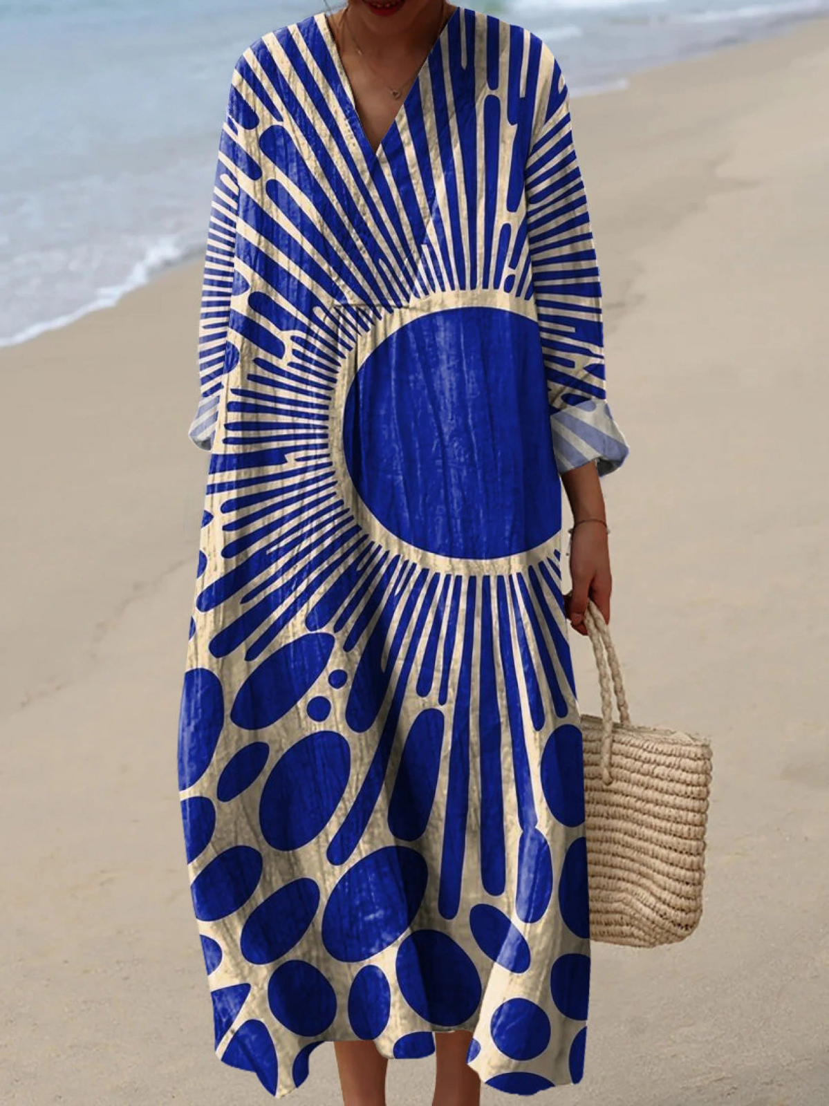 Geometric – Dress