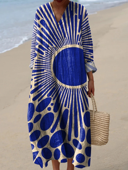 Geometric – Dress