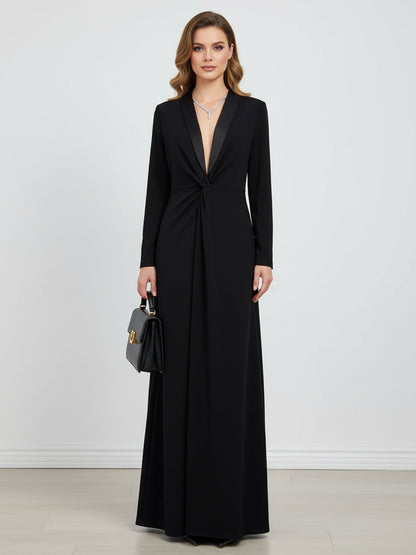 Kara – Maxi Dress