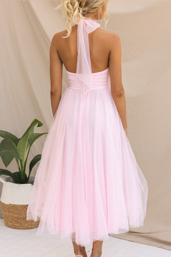 Phoebe – Midi Dress