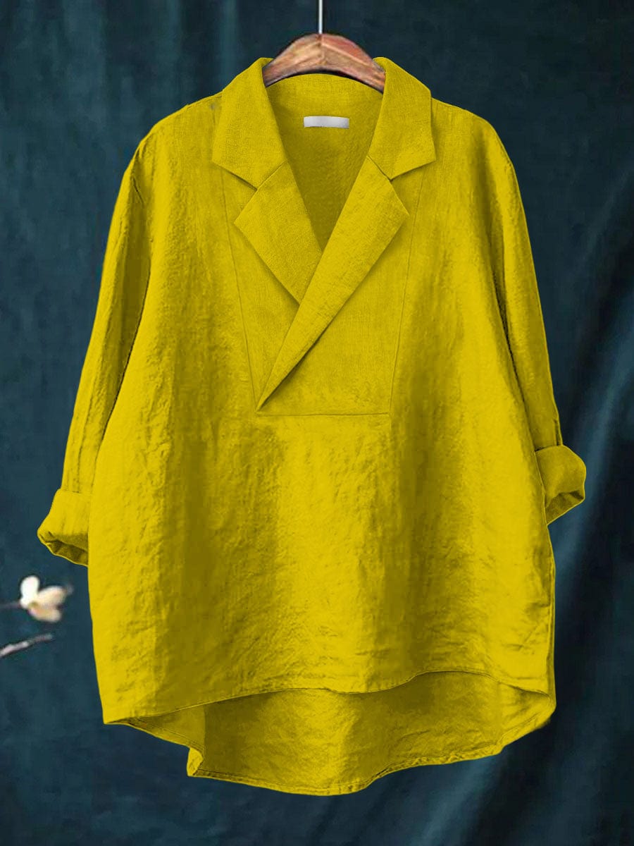 Calyssa – Blouse