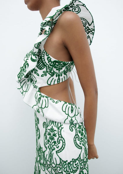 Haven – Maxi Dress