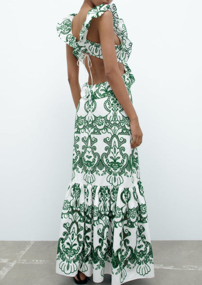 Haven – Maxi Dress