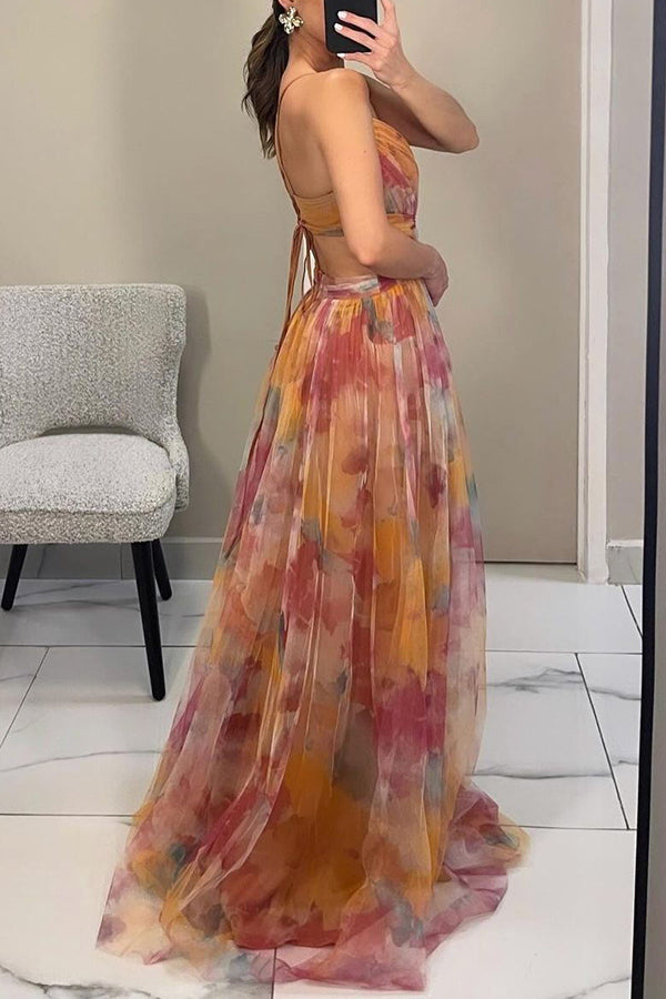 Eirith – Maxi Dress