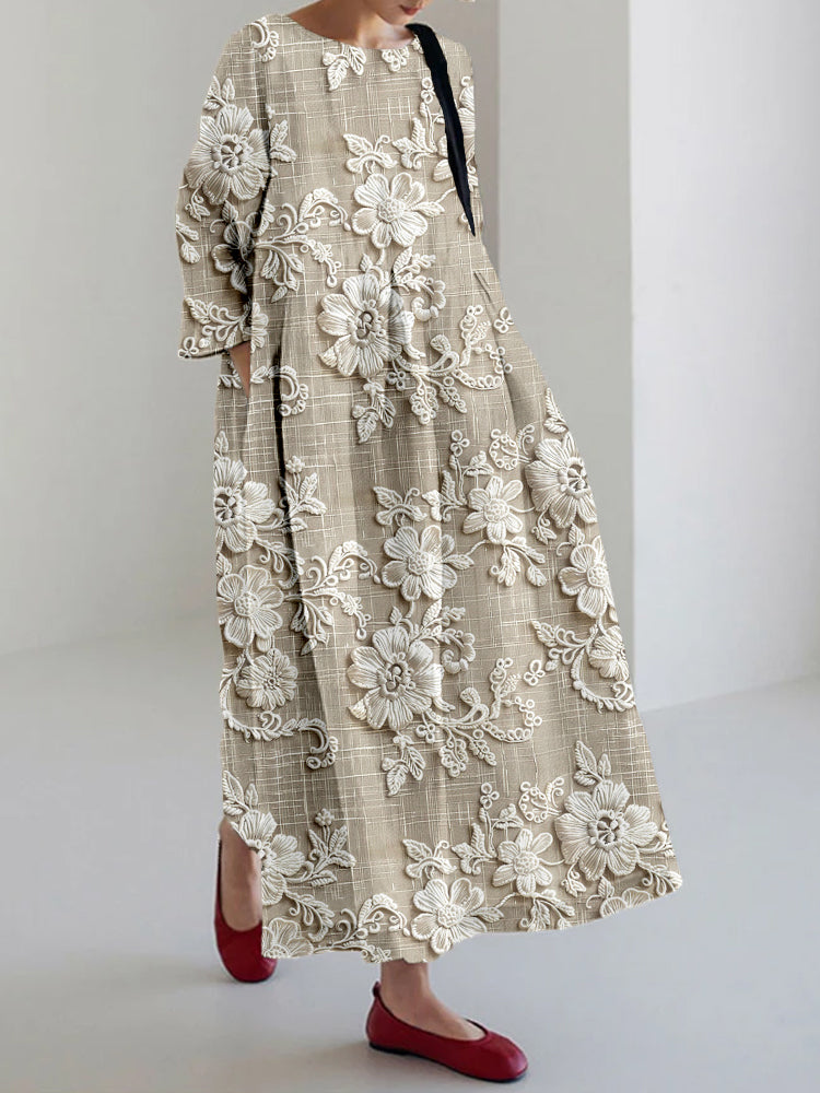 Avery – Maxi Dress