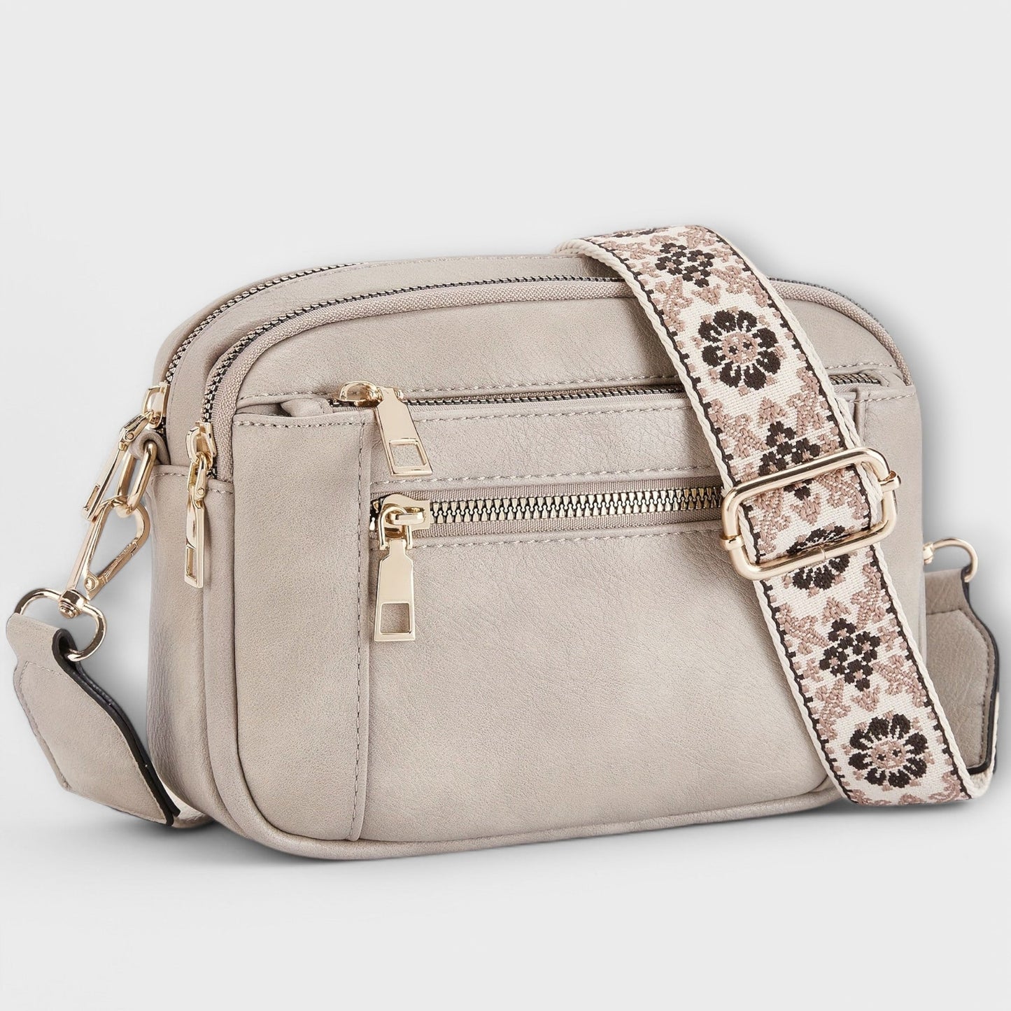 Dorianyx – Crossbody Bag