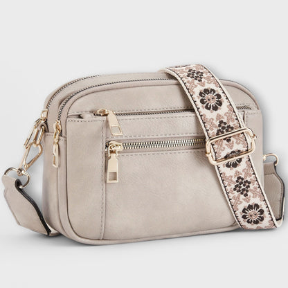 Dorianyx – Crossbody Bag