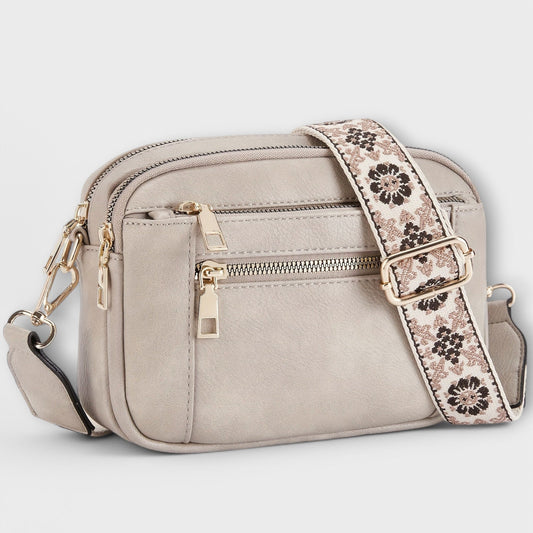 Dorianyx – Crossbody Bag