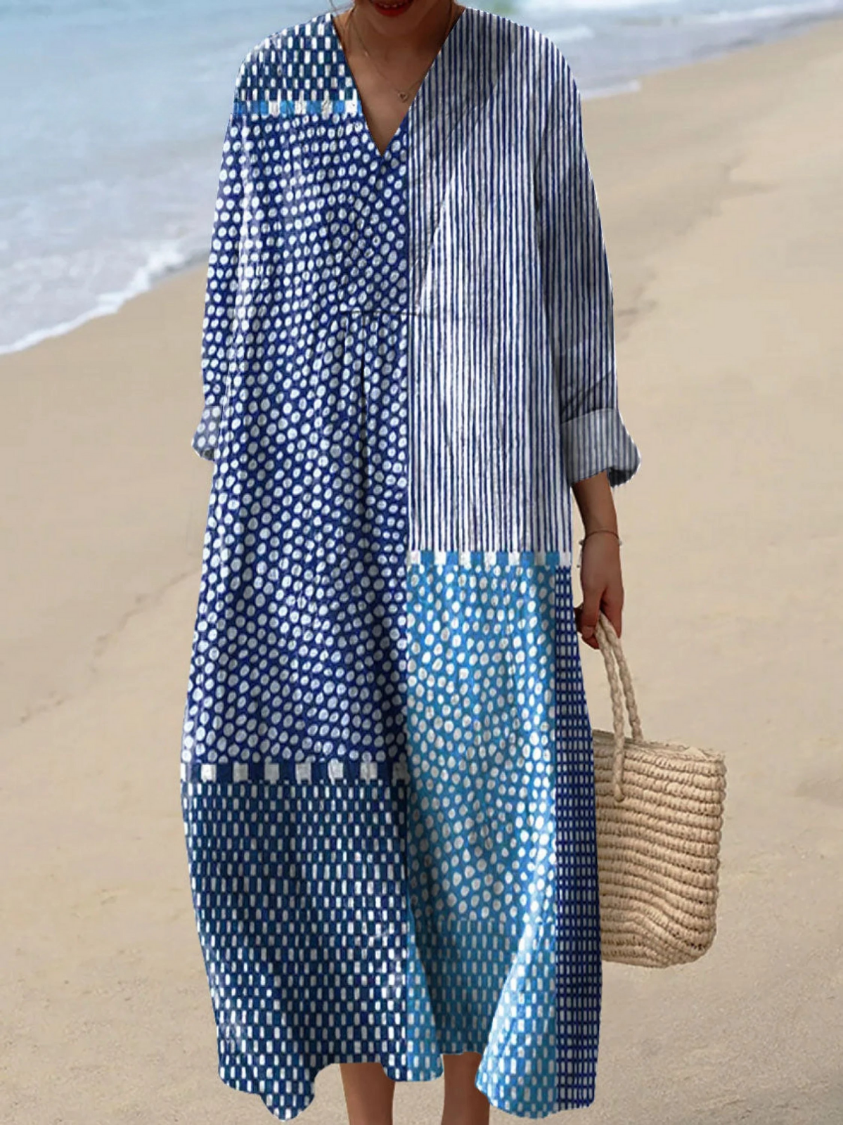 Abstract – Dress