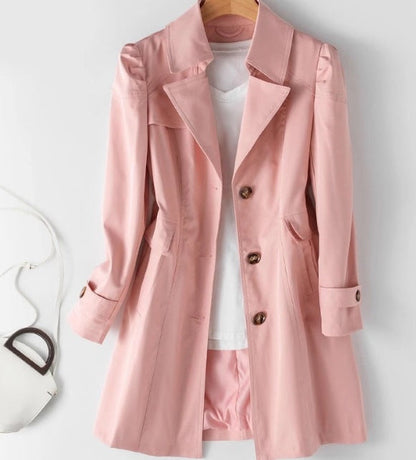 Novelle – Coat