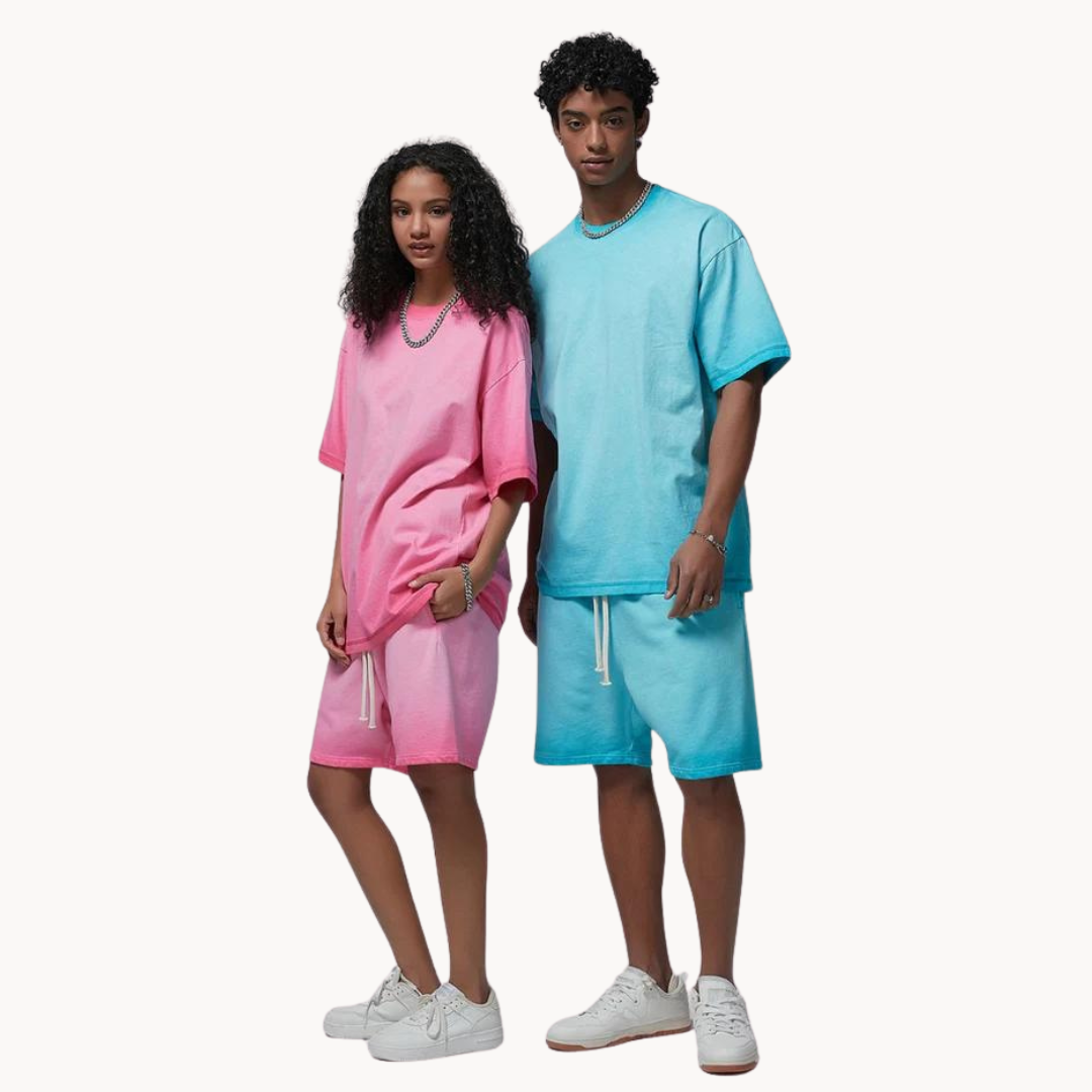 Stonewash – Set
