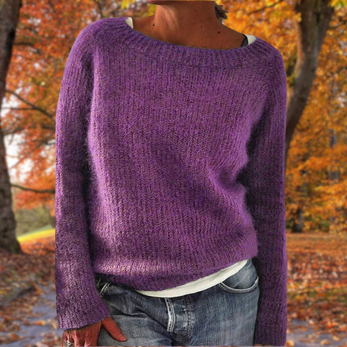 Amara – Sweater