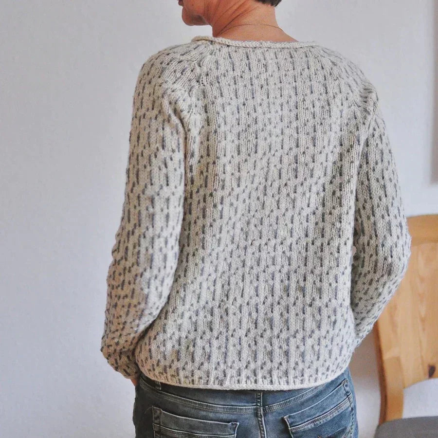 Lilla – Sweater