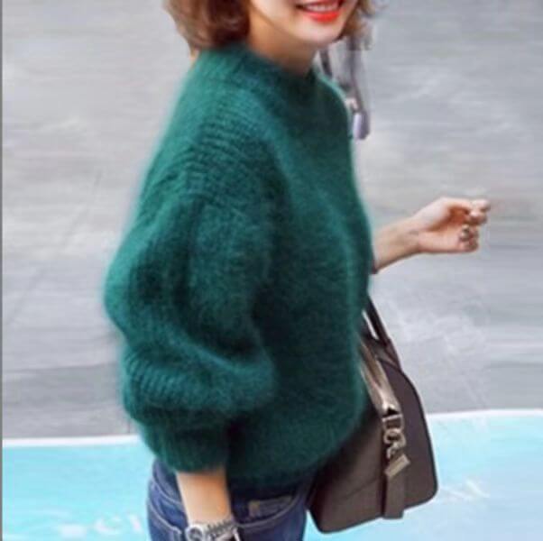 Emilie – Sweater