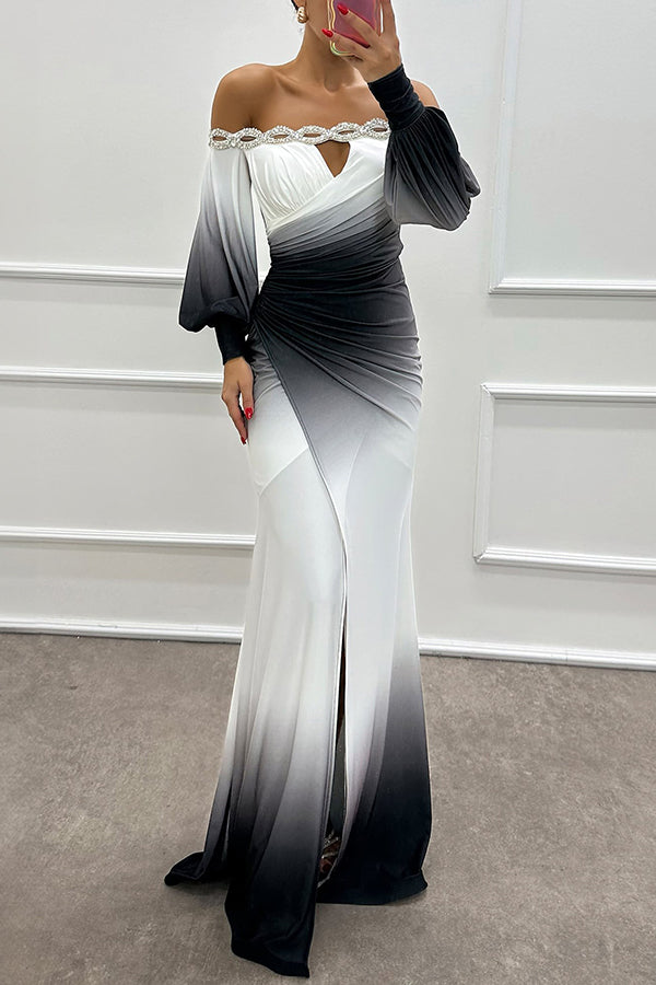 Julieta – Maxi Dress